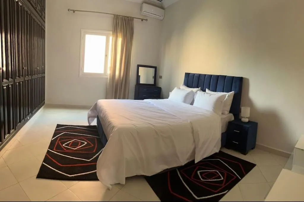 מרקש Villa De Luxe Avec Piscine מרוקו