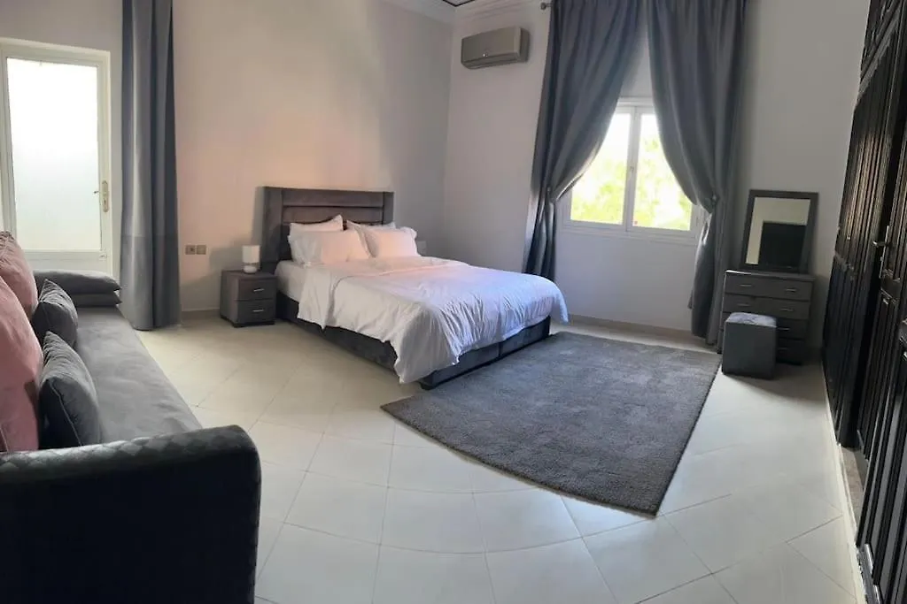 מרקש Villa De Luxe Avec Piscine 0*,  מרוקו