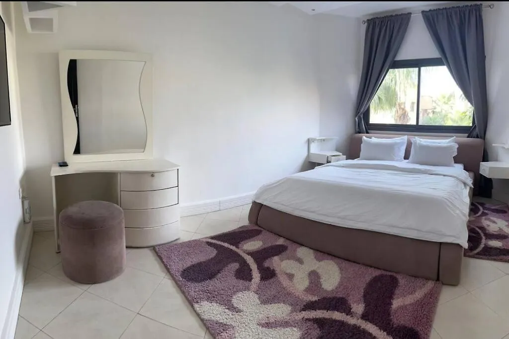מרקש Villa De Luxe Avec Piscine