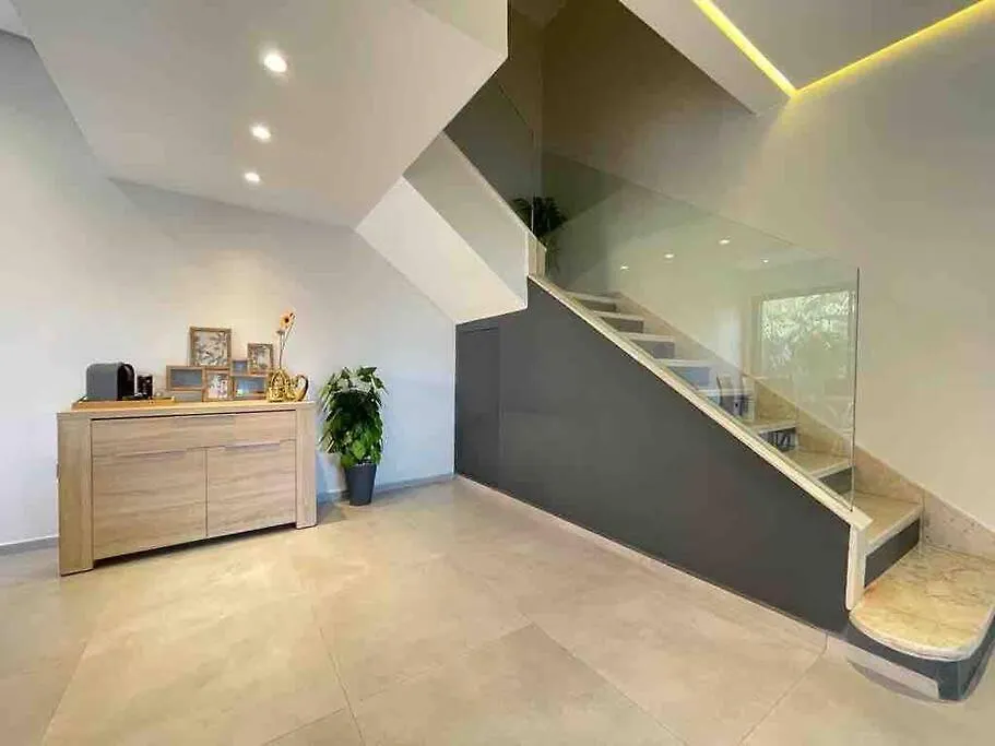 מרקש Villa De Luxe Avec Piscine 0*,